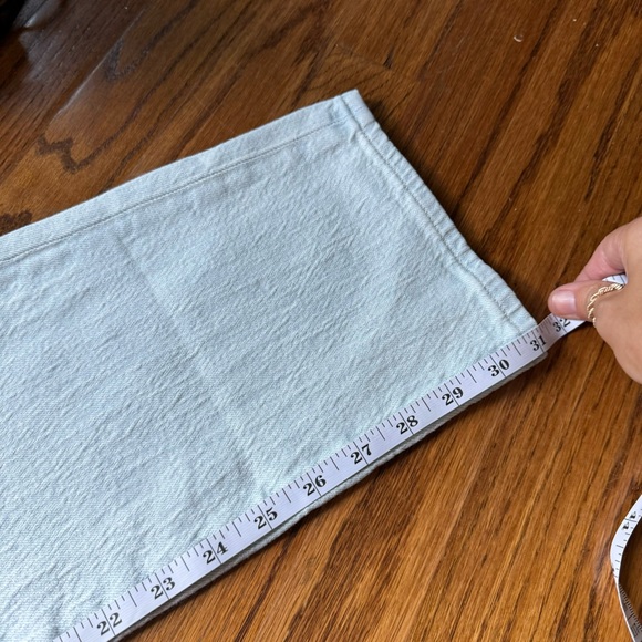 NWT Madewell The Tall Curvy Perfect Vintage Jean - Picture 15 of 15